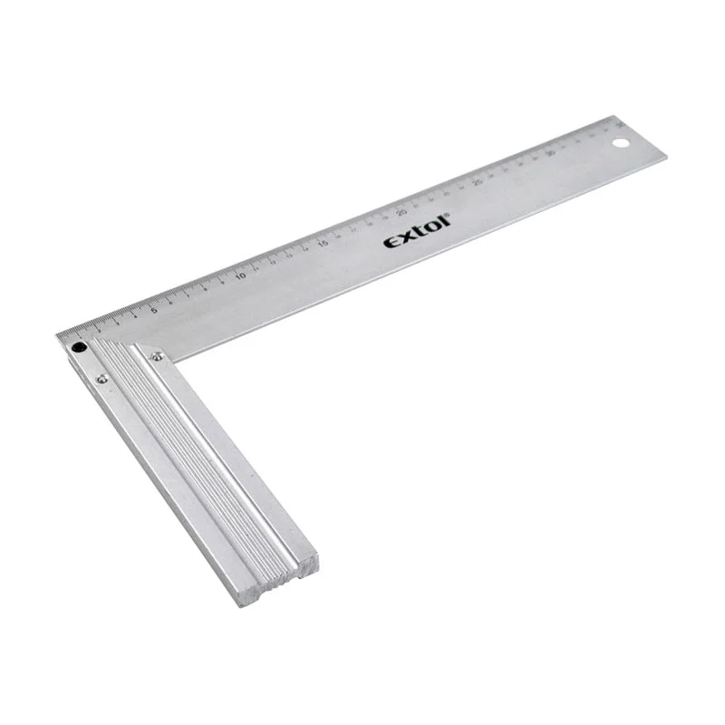 Úhelník hliníkový EXTOL CRAFT 3325 300mm