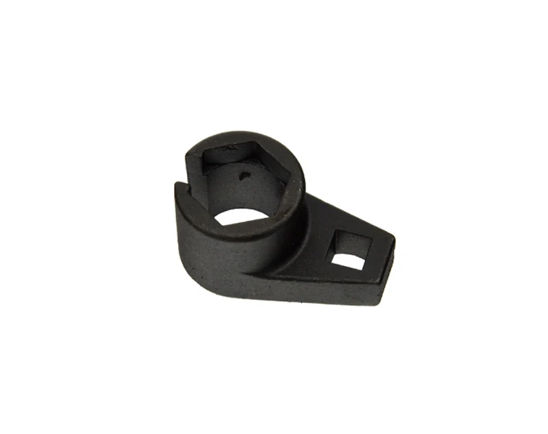 Klíč nástrčný na lambda sondu 22mm 3/8" GEKO G02686