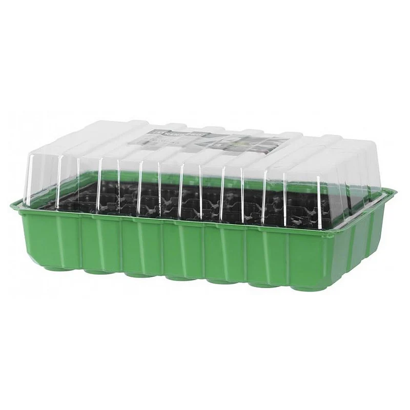 Minipařeniště STREND PRO Herrison P2002 24 přísad