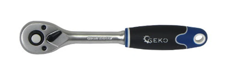 Ráčna profi 1/4" GEKO G10132