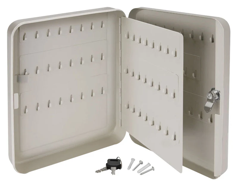 Trezor EXTOL CRAFT 99023 schránka na 93 klíčů (300x240x80mm)