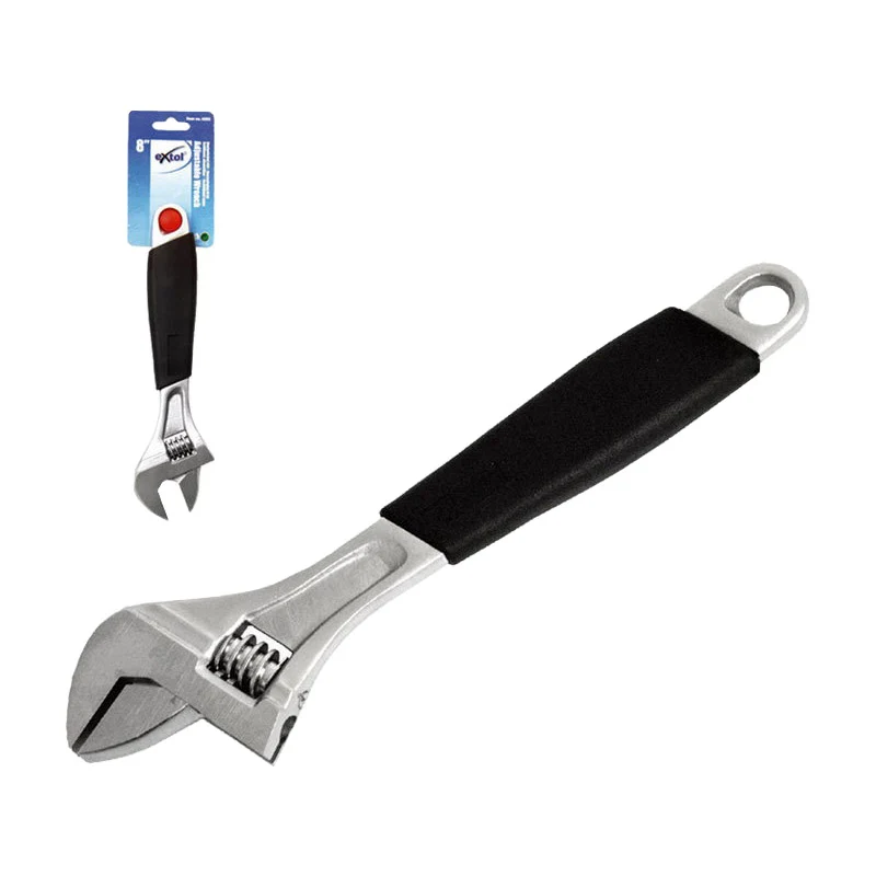 Klíč nastavitelný EXTOL CRAFT 6503 250mm/10"