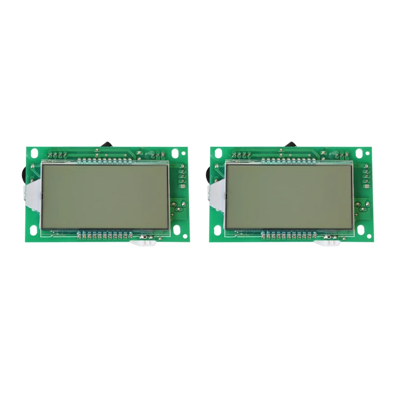 LCD pro ZD-912 TIPA