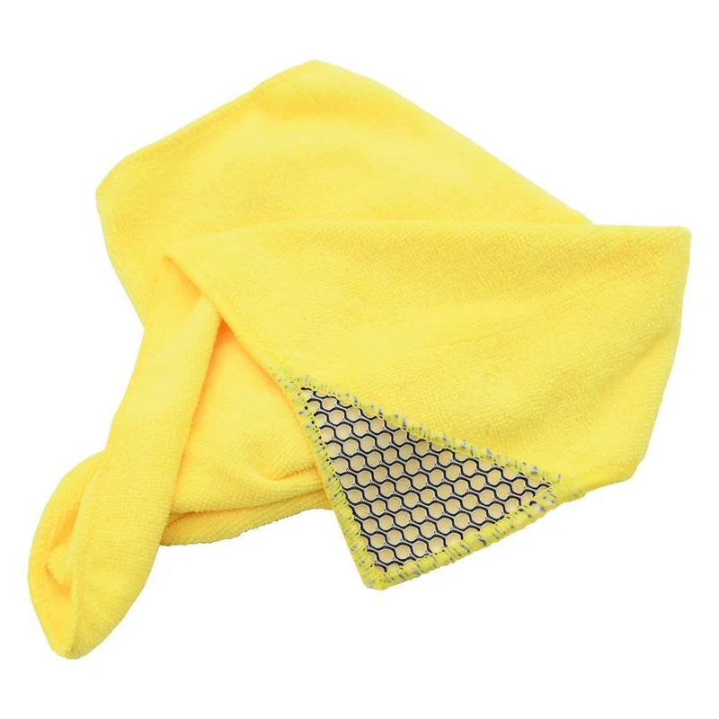 Mycí utěrka MICROFIBER KENCO 40x40cm
