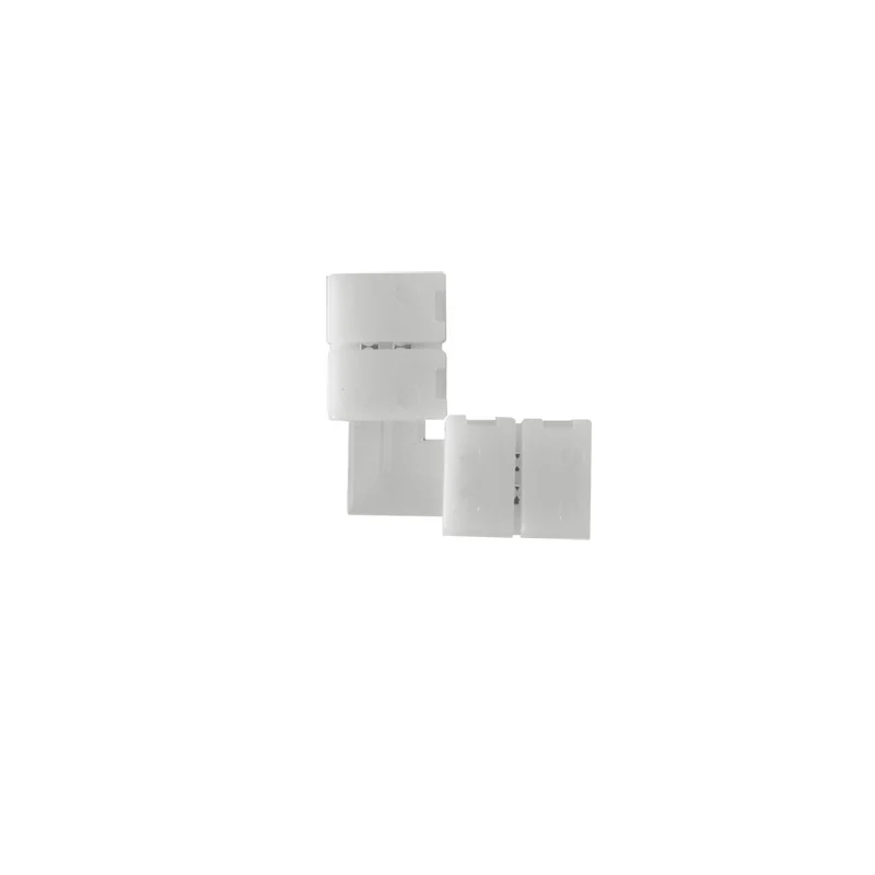 Spojka pro LED pásek L - 8mm