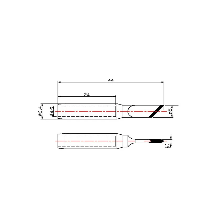 Hrot N9-5 (ZD-8916,ZD-8912,ZD-8917)