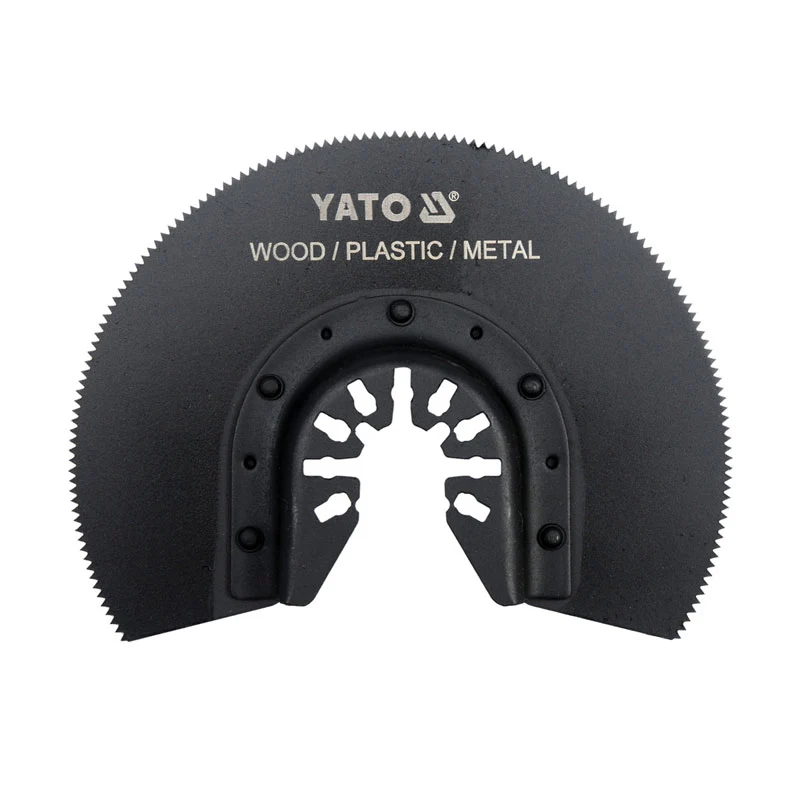 Pilový list pro multifunkční nářadí HSS 88mm YATO YT-34680