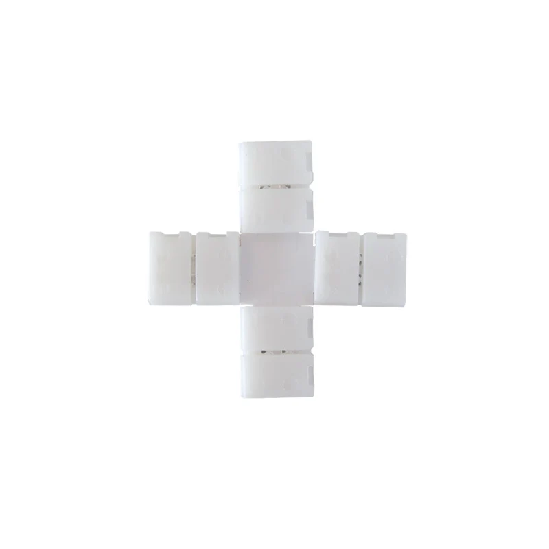 Spojka pro LED pásek X - 8mm