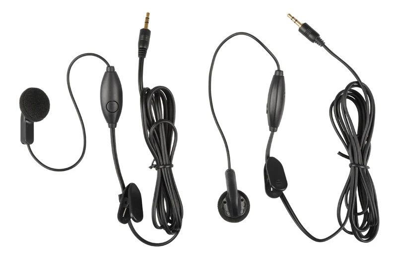 Handsfree sada SENCOR SMR 130/220/600