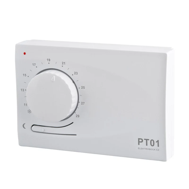 Termostat ELEKTROBOCK PT01