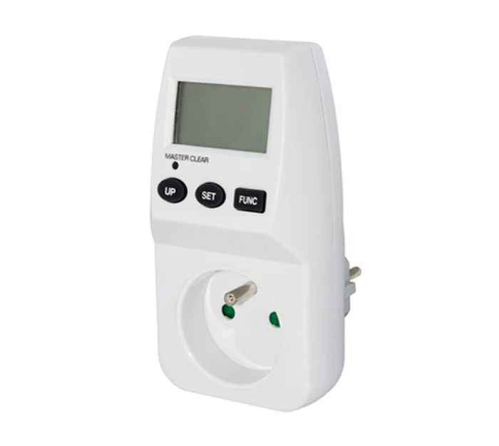 Měřič spotřeby elektrické energie ELEKTROBOCK EMF-1