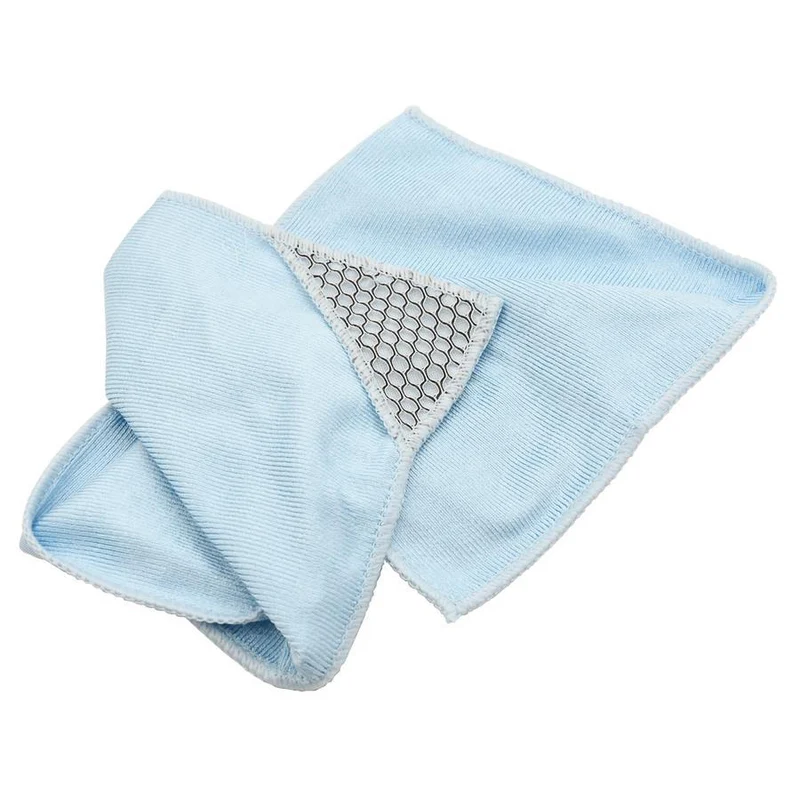 Mycí utěrka na sklo MICROFIBER KENCO 40x40cm