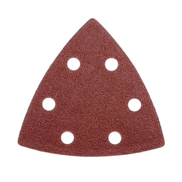 Plátno brusné pro multifunkci 90mm YATO YT-34690 10ks