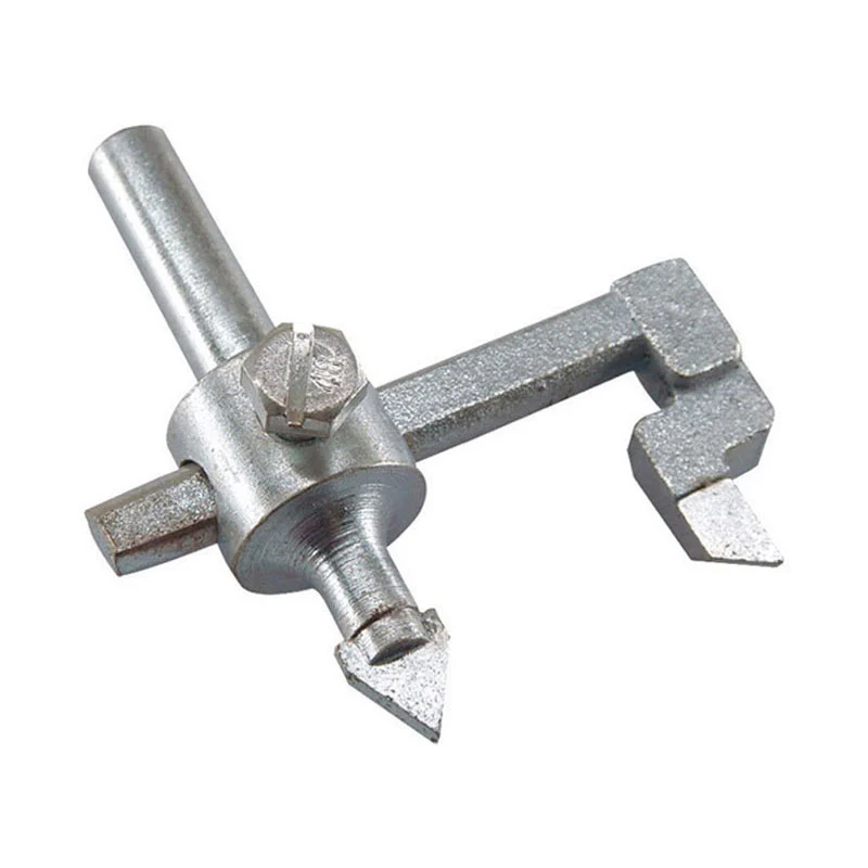 Řezač otvorů do kachliček EXTOL CRAFT 103900