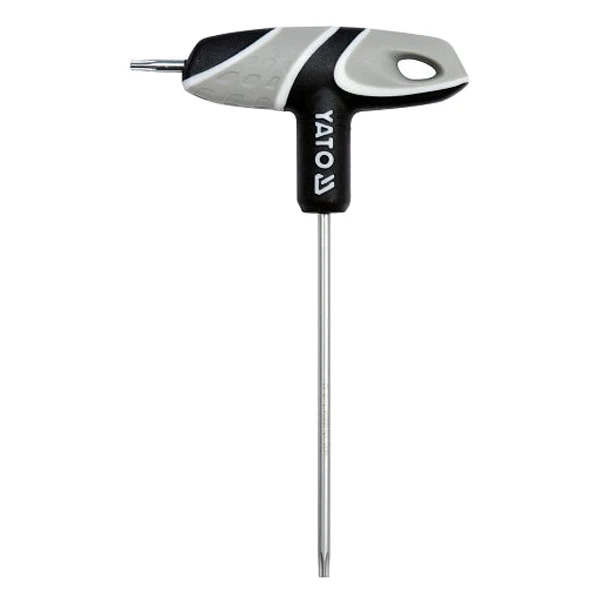 Šroubovák T Torx T15 YATO YT-05604