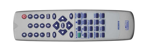 Ovladač dálkový IRC85018