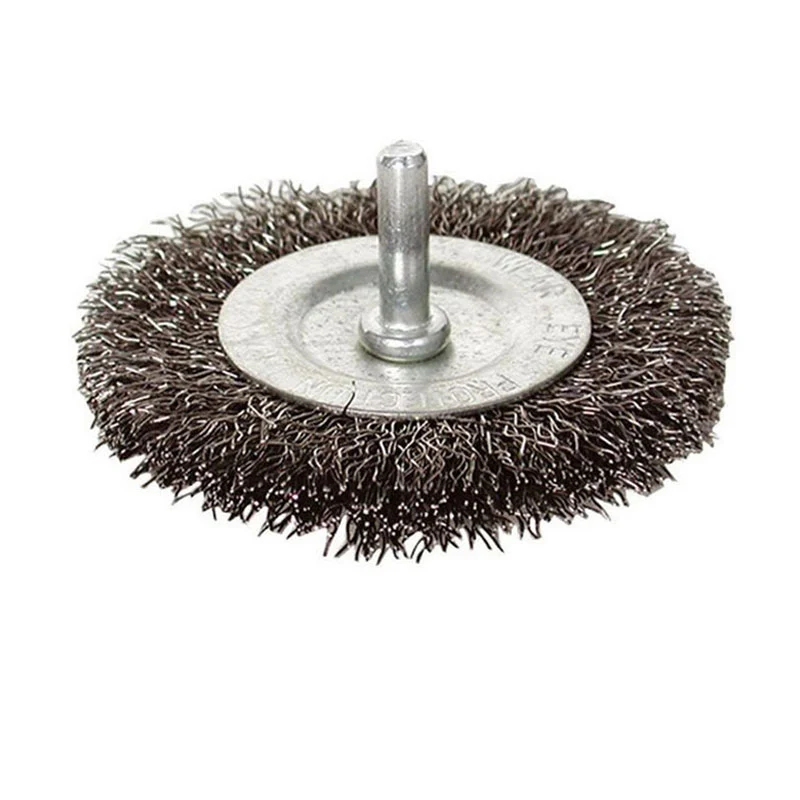 Kartáč okružní 63mm EXTOL CRAFT 17053