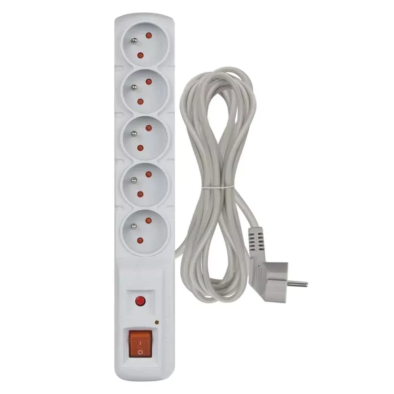 Přepěťová ochrana EMOS P53876