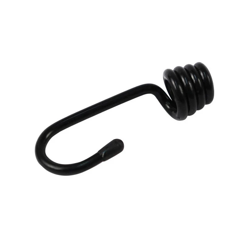 Háčky na elastický popruh EXTOL CRAFT 10011 20ks