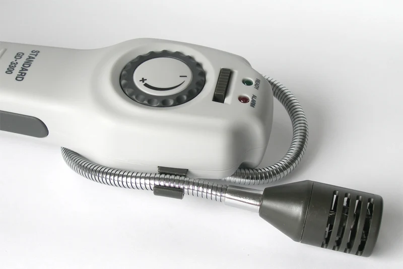 Detektor hořlavých plynů GD-3300