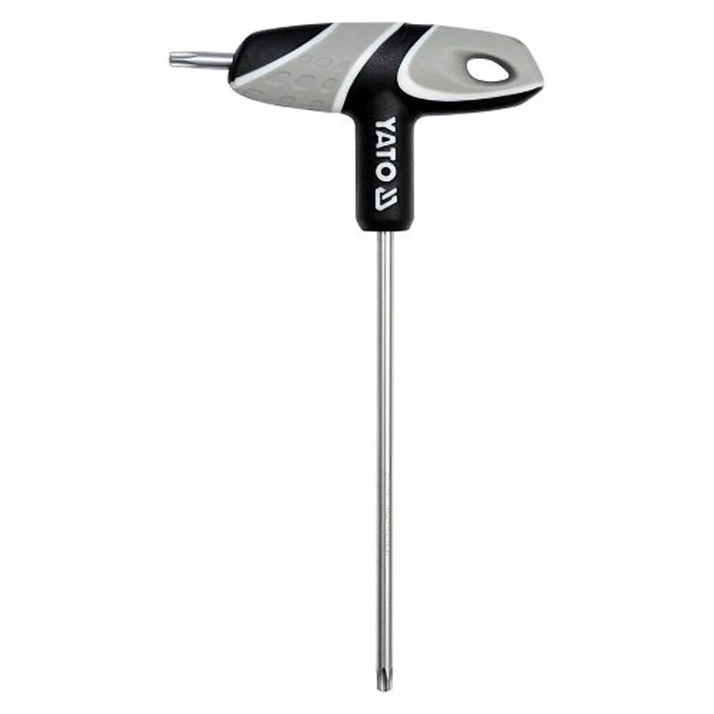 Šroubovák T Torx T27 YATO YT-05607