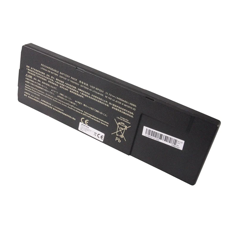 Baterie pro notebooky Sony VGP-BPS24 4400mAh Li-Pol 11,1V PATONA PT2459