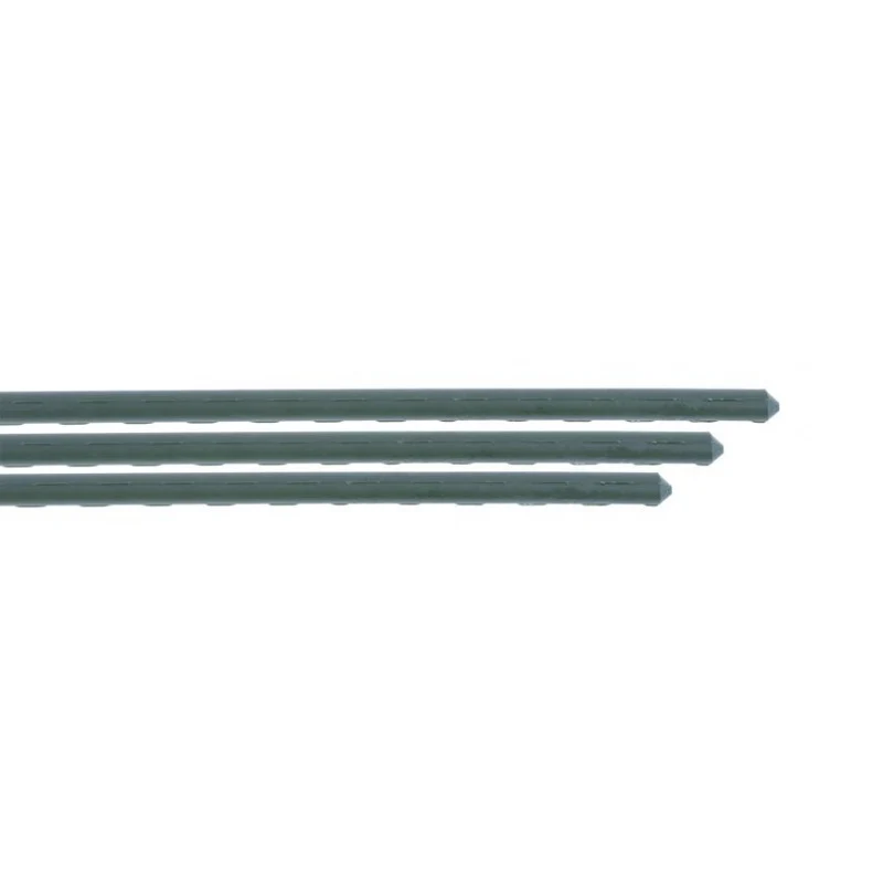 Tyč 10mm/180cm STREND PRO Garden ocel-plast