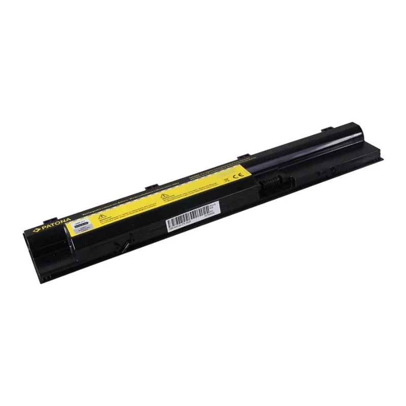 Baterie pro notebooky HP ProBook 440/450 G0/G1 4400mAh Li-Ion 11,1V PATONA PT2392