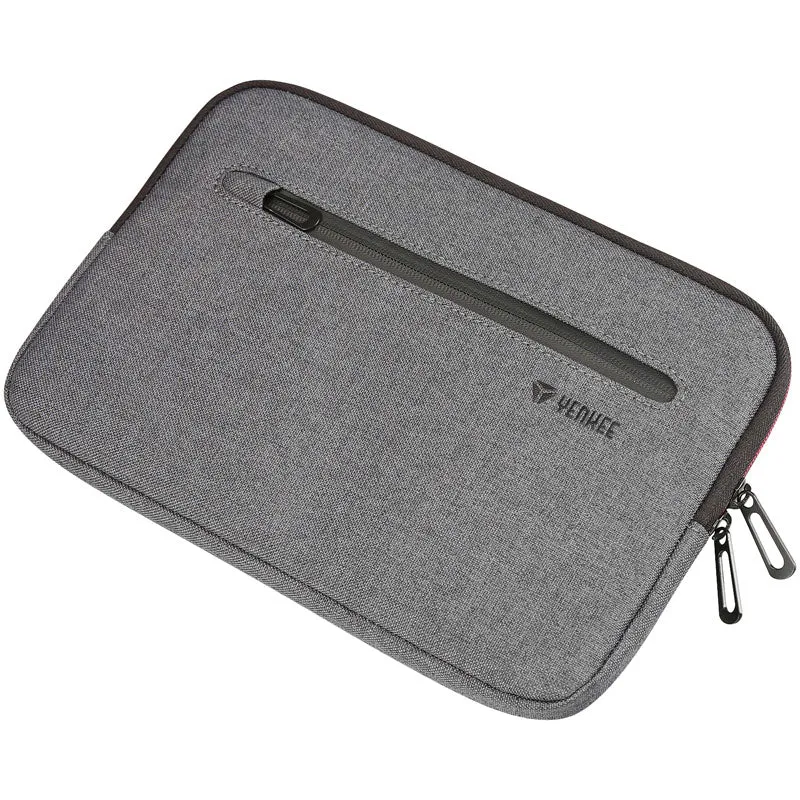 Pouzdro na notebook YENKEE YBT 1035GY Tarmac 10"