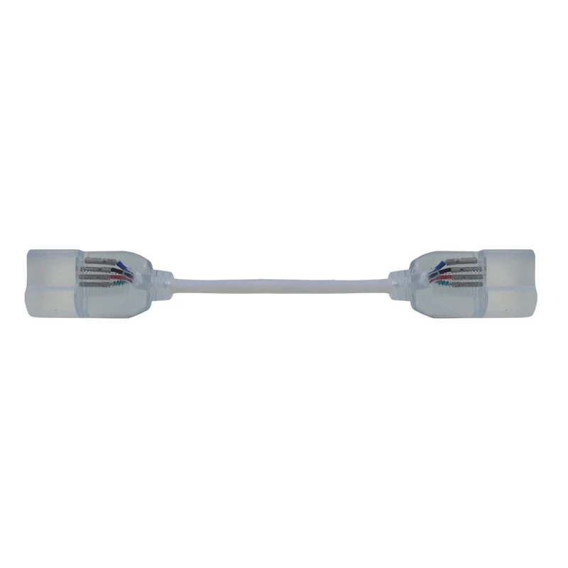 Spojka pro RGB LED neon hadici 5050