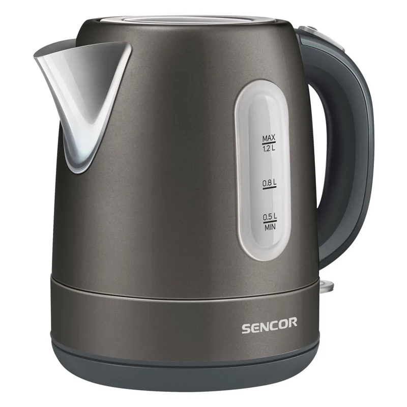 Konvice rychlovarná SENCOR SWK 1228BK
