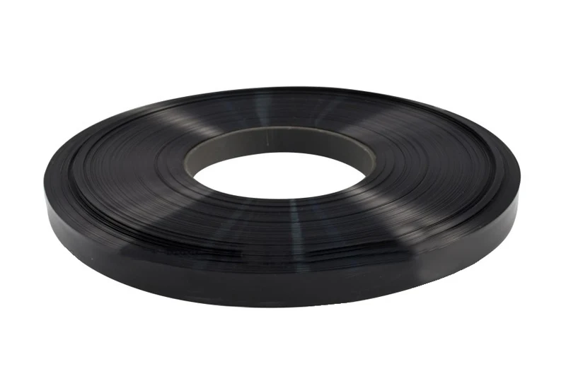Bužírka smršťovací KSS HS-80BK 656-075