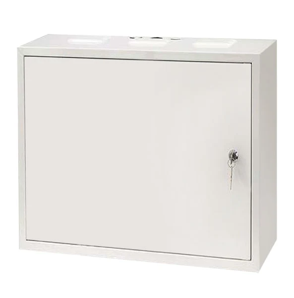 Montážní skříň 520x400x180mm s ventilací
