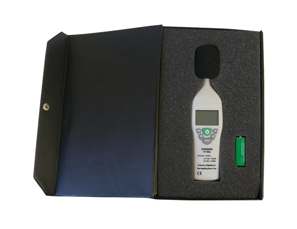 Hlukoměr ST-805L (SL-100)