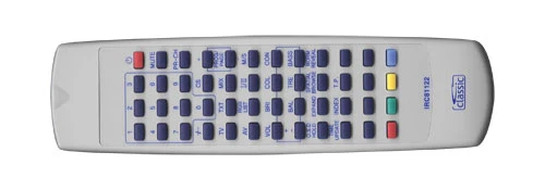 Ovladač dálkový IRC81122 decca