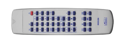 Ovladač dálkový IRC81256 saba