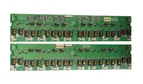 LCD modul měniče HR I20L40001 20 lamp