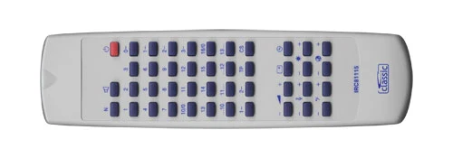 Ovladač dálkový IRC81115 philips,thorn