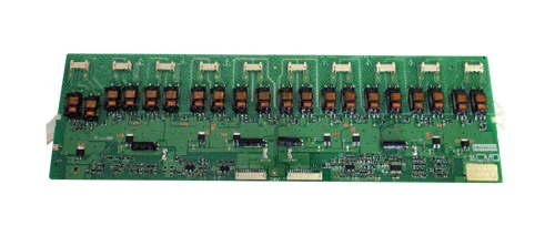 LCD modul měniče HR I20L30003 20 lamp