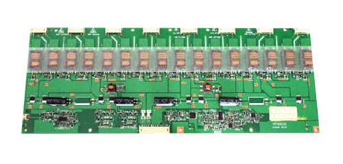 LCD modul měniče HR I16L30004 16 lamp