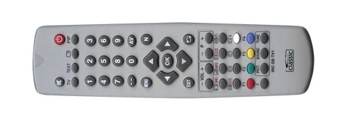 Ovladač dálkový IRC TV1-OD (IRC84051) ON DEMAND