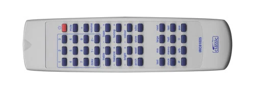 Ovladač dálkový IRC81025 luxor