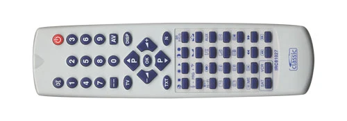 Ovladač dálkový IRC81027 grundig tp 661