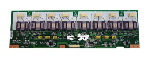 LCD modul měniče HR I16L30001 16 lamp