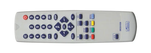 Ovladač dálkový IRC81036 nokia rnc620,