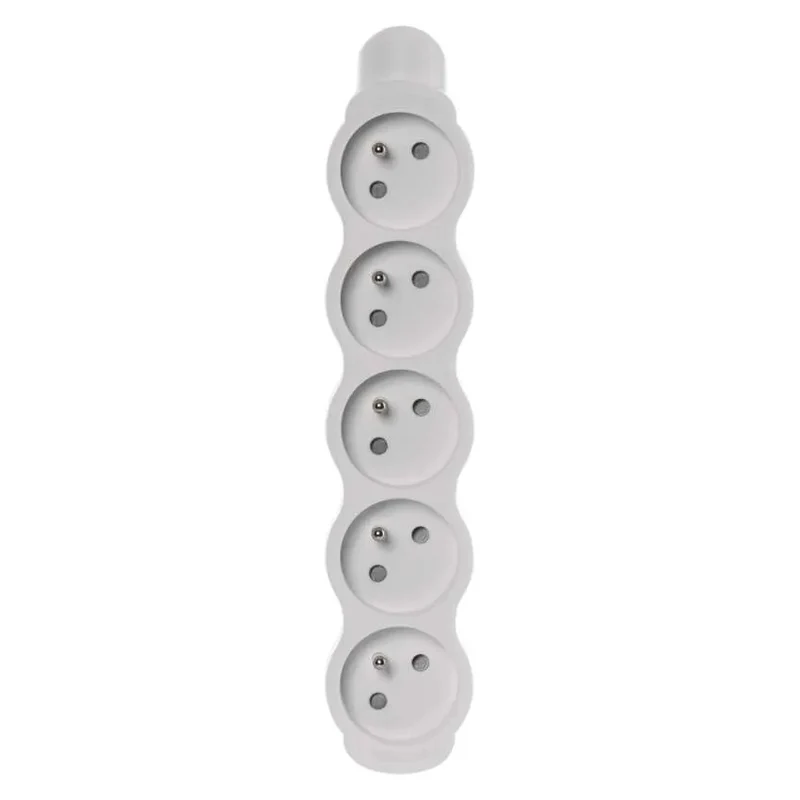 Zásuvka EMOS P0500N 5 zásuvek