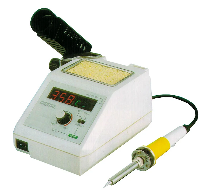 Pájecí stanice ZD-929C