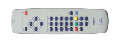 Ovladač dálkový IRC81418 philips