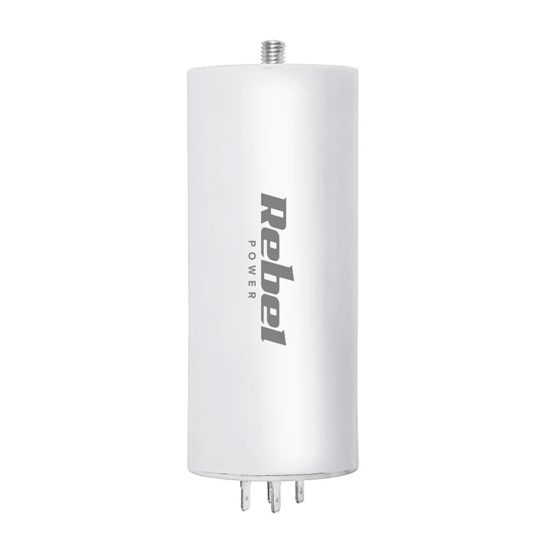 Kondenzátor rozběhový motorový 30uF 450V REBEL URZ3135