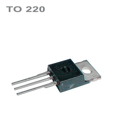 Stabilizátor 7918 -18V/1A TO220 IO *